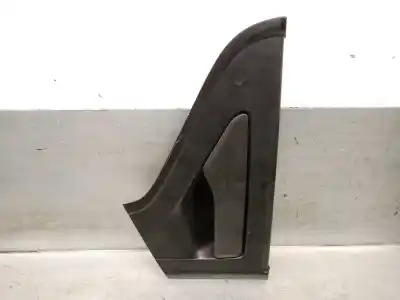 Автозапчасти б/у задняя левая наружная ручка за suzuki swift v (az) 1.2 hybrid (mild hybrid) (a2l412) ссылки oem iam 8284052r035pk