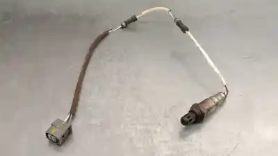 Second-hand car spare part lambda probe for honda hr-v (ru) 1.5 (ru1) oem iam references 714hg6  