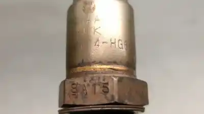 Second-hand car spare part lambda probe for honda hr-v (ru) 1.5 (ru1) oem iam references 714hg6  