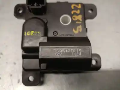Автозапчасти б/у мотор открывания люков кондиционера за suzuki swift v (az) 1.2 hybrid (mild hybrid) (a2l412) ссылки oem iam csa512t015  9565080s00