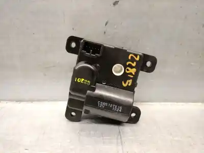 Автозапчастина б/у двигатель відкривання люків кондиціонація для suzuki swift v (az) 1.2 hybrid (mild hybrid) (a2l412) посилання на oem iam csa512t015