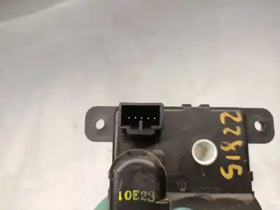 Автозапчасти б/у мотор открывания люков кондиционера за suzuki swift v (az) 1.2 hybrid (mild hybrid) (a2l412) ссылки oem iam csa512t015  9565080s00