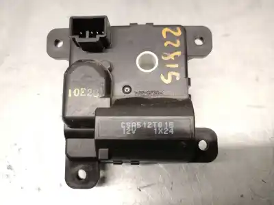 Автозапчасти б/у мотор открывания люков кондиционера за suzuki swift v (az) 1.2 hybrid (mild hybrid) (a2l412) ссылки oem iam csa512t015  9565080s00