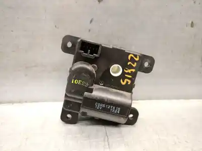 Автозапчастина б/у двигатель відкривання люків кондиціонація для suzuki swift v (az) 1.2 hybrid (mild hybrid) (a2l412) посилання на oem iam csa512t015