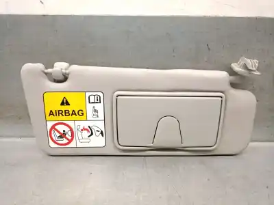 Автозапчастина б/у правильний натір для suzuki swift v (az) 1.2 hybrid (mild hybrid) (a2l412) посилання на oem iam 8480152r52j0t