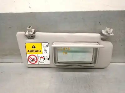 Автозапчасти б/у правая зона за suzuki swift v (az) 1.2 hybrid (mild hybrid) (a2l412) ссылки oem iam 8480152r52j0t  8480152r52j0t Автозапчасти б/у правая зона за suzuki swift v (az) 1.2 hybrid (mild hybrid) (a2l412) ссылки oem iam 8480152r52j0t  8480152r52j0t