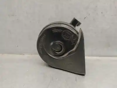 Peça sobressalente para automóvel em segunda mão buzina / sirene por volvo v60 i (155) d3 / d4 referências oem iam 30796897
