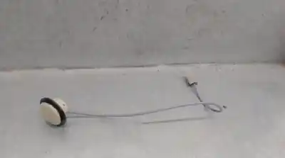 Peça sobressalente para automóvel em segunda mão módulo eletrônico por volvo v60 i (155) d3 / d4 referências oem iam 31288970