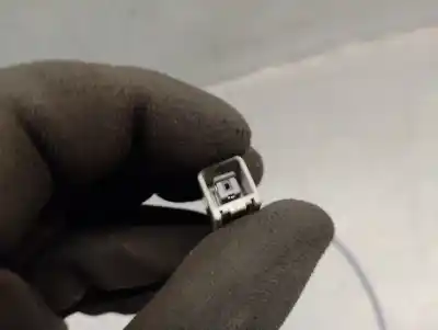 Second-hand car spare part electronic module for volvo v60 i (155) d3 / d4 oem iam references 31288970  31350351