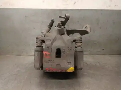 Автозапчастина б/у задній лівий гальмівний супорт для mazda cx-5 (ke, gh) 2.2 d (ke2fw) посилання на oem iam k0y12699za  k0y12699za