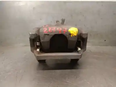 Автозапчастина б/у задній лівий гальмівний супорт для mazda cx-5 (ke, gh) 2.2 d (ke2fw) посилання на oem iam k0y12699za  k0y12699za