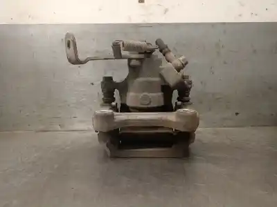 Автозапчастина б/у задній лівий гальмівний супорт для mazda cx-5 (ke, gh) 2.2 d (ke2fw) посилання на oem iam k0y12699za  k0y12699za