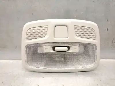 Автозапчастина б/у внутрішне світло для suzuki swift v (az) 1.2 hybrid (mild hybrid) (a2l412) посилання на oem iam 3621084s0c01