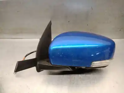 Автозапчастина б/у ліве дзеркало для suzuki swift v (az) 1.2 hybrid (mild hybrid) (a2l412) посилання на oem iam 8472079se2  8472079se2