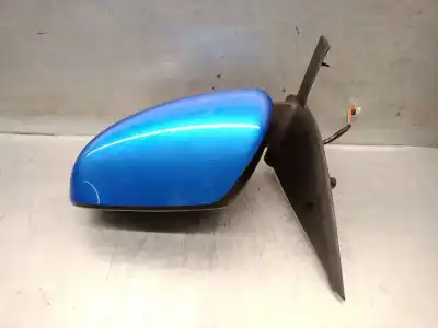 Автозапчастина б/у ліве дзеркало для suzuki swift v (az) 1.2 hybrid (mild hybrid) (a2l412) посилання на oem iam 8472079se2  8472079se2