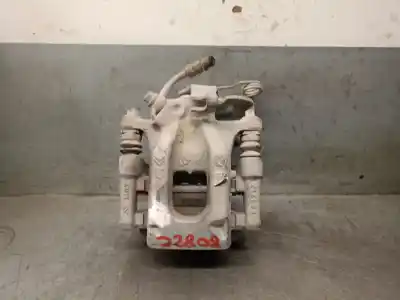 Автозапчасти б/у задний правый тормозной суппорт за peugeot 2008 ii (ud_, us_, uy_, uk_) 1.5 bluehdi 110 (udyhsk) ссылки oem iam 1664736980