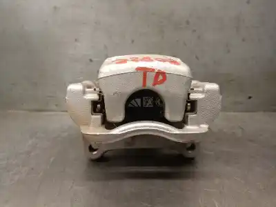 Автозапчастина б/у задній правий гальмівний супорт для peugeot 2008 ii (ud_, us_, uy_, uk_) 1.5 bluehdi 110 (udyhsk) посилання на oem iam 1664736980  1664736980