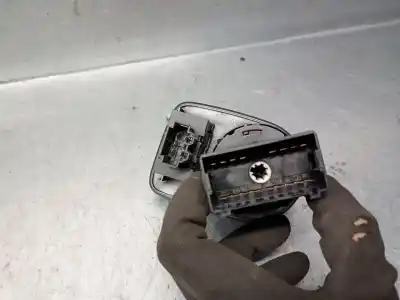 Recambio de automóvil de segunda mano de mando luces salpicadero para seat ibiza iv (6j5, 6p1) 1.6 tdi referencias oem iam 6j0919094  6j1941531al