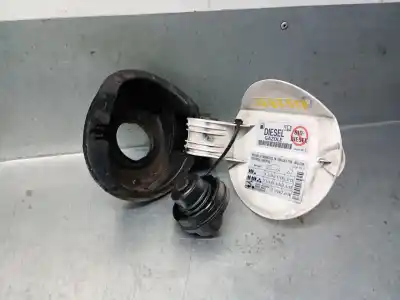 Автозапчасти б/у наружная крышка топлива за seat ibiza iv (6j5, 6p1) 1.6 tdi ссылки oem iam 6j3809905d  6j3809905d
