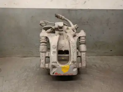 Автозапчастина б/у задній лівий гальмівний супорт для peugeot 2008 ii (ud_, us_, uy_, uk_) 1.5 bluehdi 110 (udyhsk) посилання на oem iam 1664736880  1664736880