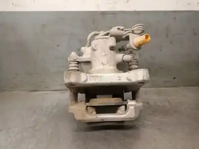 Автозапчастина б/у задній лівий гальмівний супорт для peugeot 2008 ii (ud_, us_, uy_, uk_) 1.5 bluehdi 110 (udyhsk) посилання на oem iam 1664736880  1664736880