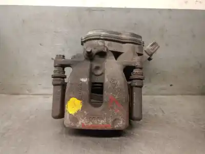 Second-hand car spare part rear left brake caliper for renault scénic iv (j9_) 1.5 dci 110 oem iam references 440110344r