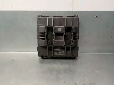 Recambio de automóvil de segunda mano de modulo confort para seat ibiza iv (6j5, 6p1) 1.6 tdi referencias oem iam 6r0937087p