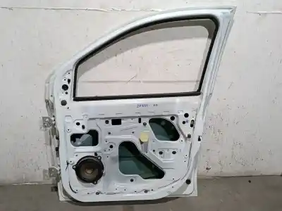 Автозапчастина б/у передні праві двері для dacia dokker monospace (ke_) 1.5 dci (keaj, keah) посилання на oem iam 801008218r  801008218r