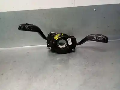 Recambio de automóvil de segunda mano de mando luces para seat ibiza iv (6j5, 6p1) 1.6 tdi referencias oem iam 6r0953507g