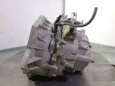 Автозапчастина б/у коробка передач для opel zafira tourer c (p12) 1.6 cdti (75) посилання на oem iam f40 r16063492 55599691