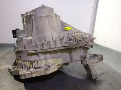 Автозапчастина б/у коробка передач для opel zafira tourer c (p12) 1.6 cdti (75) посилання на oem iam f40 r16063492 55599691