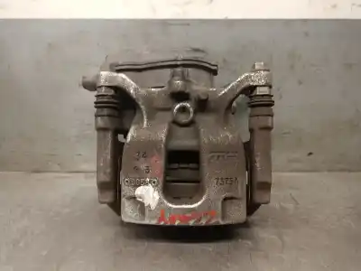 Second-hand car spare part rear right brake caliper for honda hr-v (ru) 1.5 (ru1) oem iam references l15b4