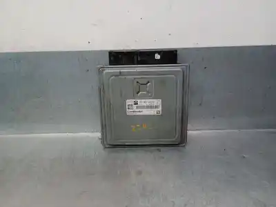 Recambio de automóvil de segunda mano de centralita motor uce para seat ibiza iv (6j5, 6p1) 1.6 tdi referencias oem iam 03l906023lc