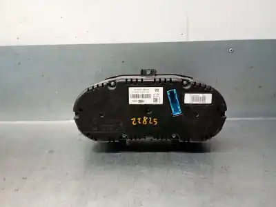 Pezzo di ricambio per auto di seconda mano pannello degli strumenti per seat ibiza iv (6j5, 6p1) 1.6 tdi riferimenti oem iam 6j0920806h  6j0920806h
