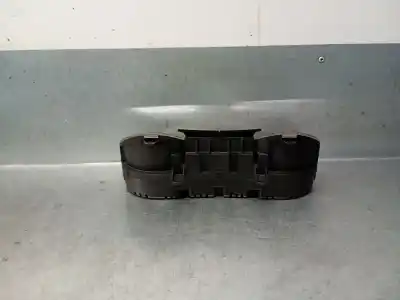 Pezzo di ricambio per auto di seconda mano pannello degli strumenti per seat ibiza iv (6j5, 6p1) 1.6 tdi riferimenti oem iam 6j0920806h  6j0920806h