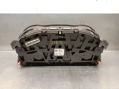 Second-hand car spare part dashboard for suzuki swift v (az) 1.2 hybrid (mild hybrid) (a2l412) oem iam references 3411080sn0  3410280sm0 Second-hand car spare part dashboard for suzuki swift v (az) 1.2 hybrid (mild hybrid) (a2l412) oem iam references 3411080sn0  3410280sm0