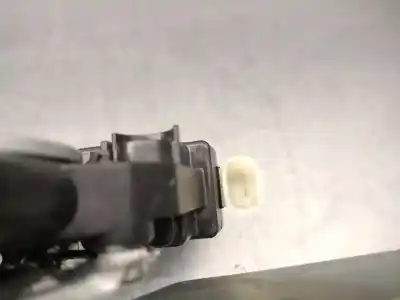 Автозапчастина б/у регулятор скла заднього правого для suzuki swift v (az) 1.2 hybrid (mild hybrid) (a2l412) посилання на oem iam 8353061m00 2621005680 denso 8350152r00