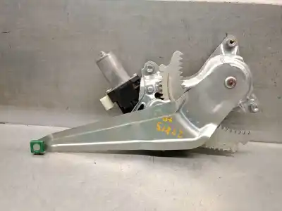 Автозапчастина б/у регулятор скла заднього правого для suzuki swift v (az) 1.2 hybrid (mild hybrid) (a2l412) посилання на oem iam 8353061m00 2621005680 denso 8350152r00 Автозапчастина б/у регулятор скла заднього правого для suzuki swift v (az) 1.2 hybrid (mild hybrid) (a2l412) посилання на oem iam 8353061m00 2621005680 denso 8350152r00