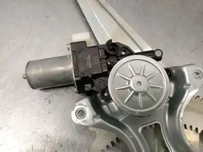 Автозапчастина б/у регулятор скла заднього правого для suzuki swift v (az) 1.2 hybrid (mild hybrid) (a2l412) посилання на oem iam 8353061m00 2621005680 denso 8350152r00 Автозапчастина б/у регулятор скла заднього правого для suzuki swift v (az) 1.2 hybrid (mild hybrid) (a2l412) посилання на oem iam 8353061m00 2621005680 denso 8350152r00