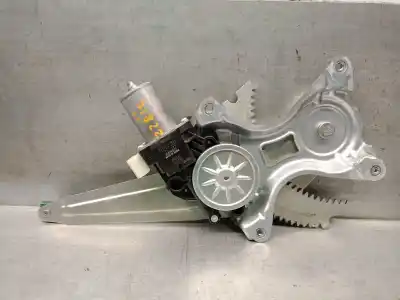 Автозапчастина б/у регулятор склона задній лівий для suzuki swift v (az) 1.2 hybrid (mild hybrid) (a2l412) посилання на oem iam 8356061m00