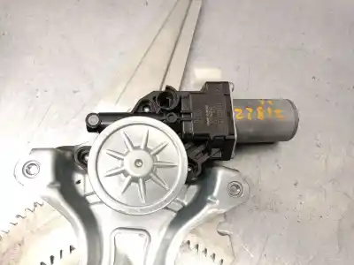 Автозапчастина б/у регулятор склона задній лівий для suzuki swift v (az) 1.2 hybrid (mild hybrid) (a2l412) посилання на oem iam 8356061m00 2621005670 denso 8350252r00