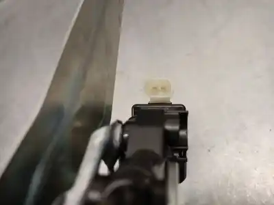 Автозапчастина б/у регулятор склона задній лівий для suzuki swift v (az) 1.2 hybrid (mild hybrid) (a2l412) посилання на oem iam 8356061m00 2621005670 denso 8350252r00