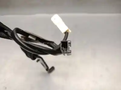 Автозапчасти б/у крюк для пояса за suzuki swift v (az) 1.2 hybrid (mild hybrid) (a2l412) ссылки oem iam 1137111   Автозапчасти б/у крюк для пояса за suzuki swift v (az) 1.2 hybrid (mild hybrid) (a2l412) ссылки oem iam 1137111