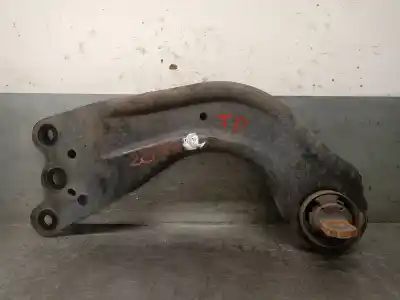 Автозапчасти б/у верхний задний правый рычаг подвески за mazda cx-5 (ke, gh) 2.2 d (ke2fw) ссылки oem iam kd3528200b  kd3528200b