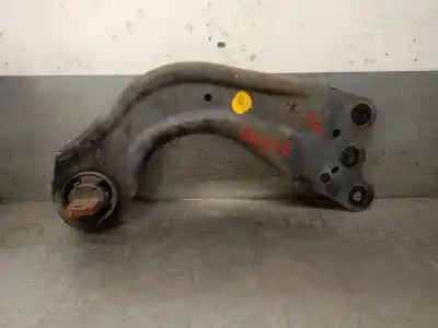 Автозапчасти б/у левый задний верхний рычаг подвески за MAZDA CX-5 (KE, GH) 2.2 D (KE2FW) ссылки OEM IAM KD3528250B  KD3528250B