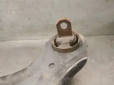 Автозапчастина б/у лівий задній верхній рычок підвіски для mazda cx-5 (ke, gh) 2.2 d (ke2fw) посилання на oem iam kd3528250b  kd3528250b