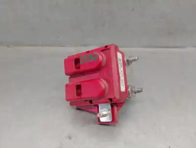 Recambio de automóvil de segunda mano de caja reles / fusibles para smart fortwo coupé (453) electric drive / eq (453.391) referencias oem iam 8200279219