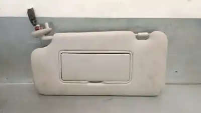 Second-hand car spare part left sunshade for honda hr-v (ru) 1.5 (ru1) oem iam references 7722