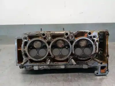 Pièce détachée automobile d'occasion culasse du moteur pour mercedes-benz clase e (w210) e 320 (210.065) références oem iam r1120161301