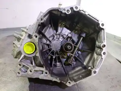 Автозапчастина б/у коробка передач для suzuki swift v (az) 1.2 hybrid (mild hybrid) (a2l412) посилання на oem iam 1j08862a81